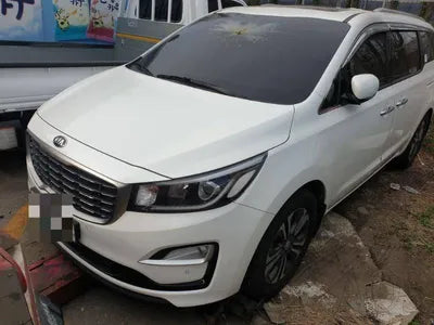 2018 Kia Carnival VIN: