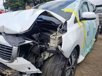 2017 Kia Carnival KNAMB81ABHS247253 VIN:KNAMB81ABHS247253