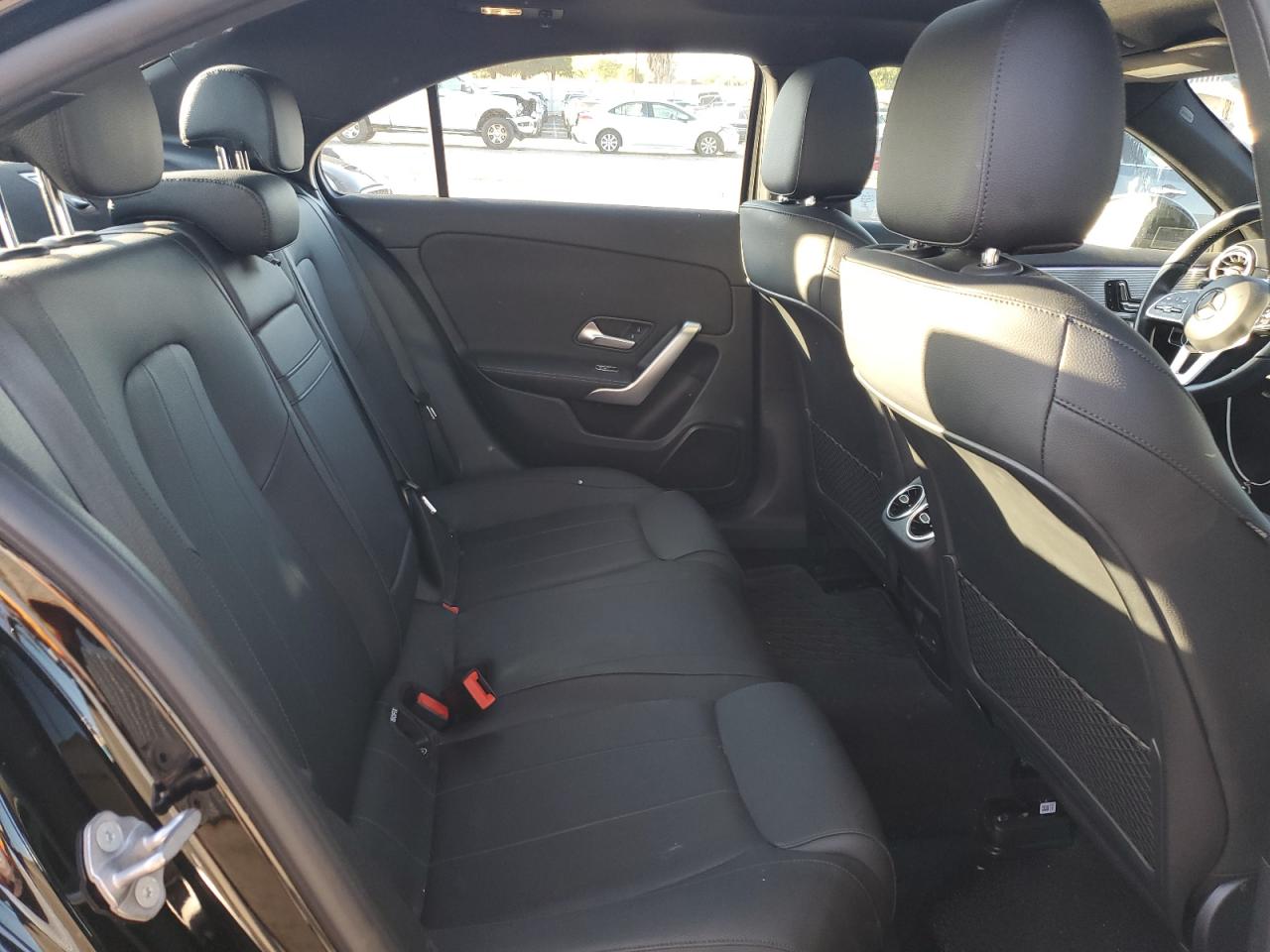 2022 MERCEDES-BENZ A 220 VIN:W1K3G4EB9NJ328731