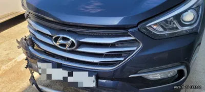 2016 Hyundai Santa FE KMHSW81UBGU634309 VIN:KMHSW81UBGU634309