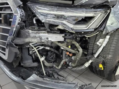 2020 Audi A6 WAUZZZF22LN020247 VIN:WAUZZZF22LN020247