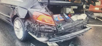 2015 Volkswagen CC VIN: