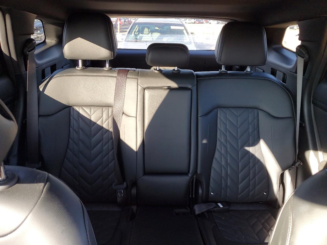 2023 KIA SPORTAGE X-PRO VIN:5XYK7CAF4PG019471