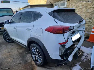 2018 Hyundai Tucson KMHJ3817GKU852443 VIN:KMHJ3817GKU852443