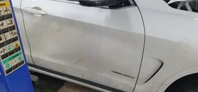 2017 BMW 530 WBAKS4109H0W58871 VIN:WBAKS4109H0W58871