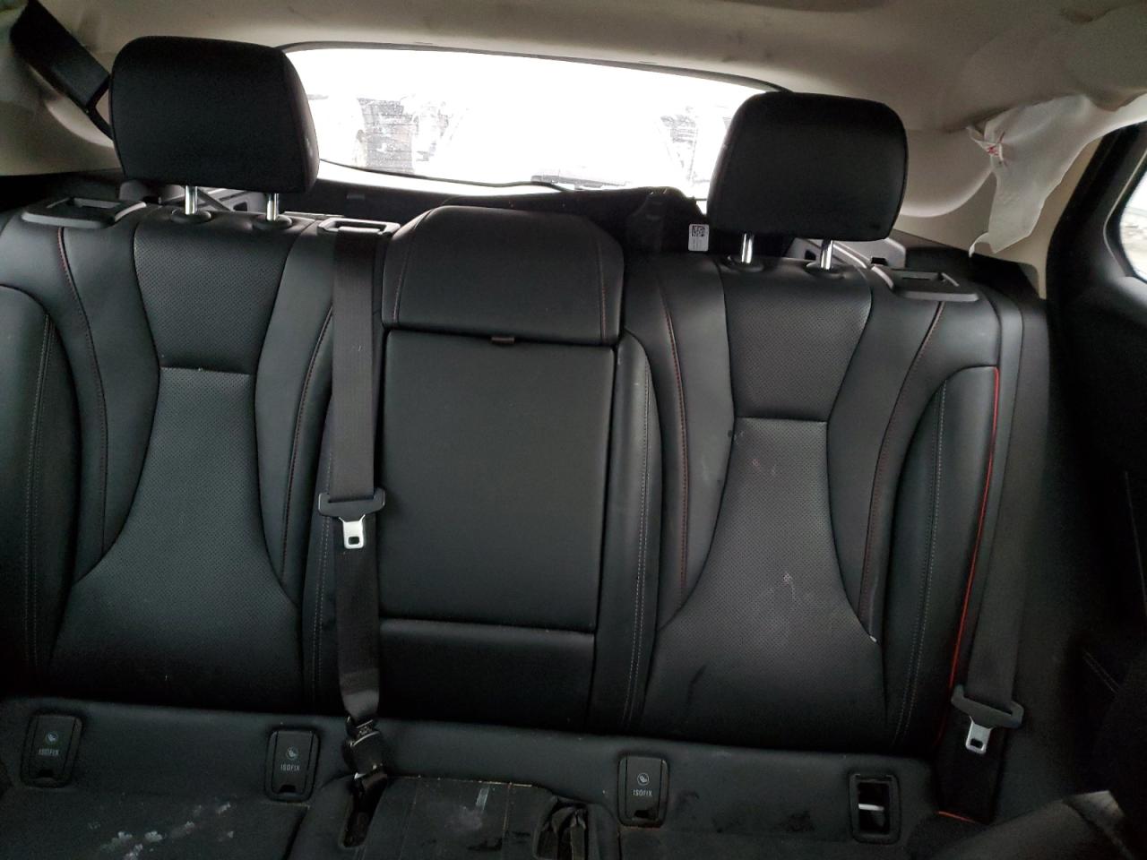 2022 BUICK ENVISION ESSENCE VIN:LRBFZPR4XND110227