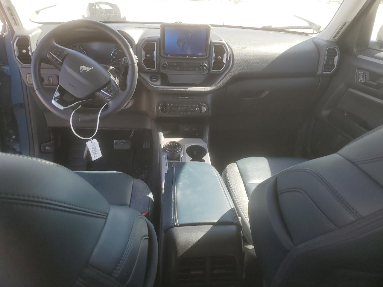 2023 FORD BRONCO SPORT OUTER BANKS VIN:3FMCR9C6XPRD21752
