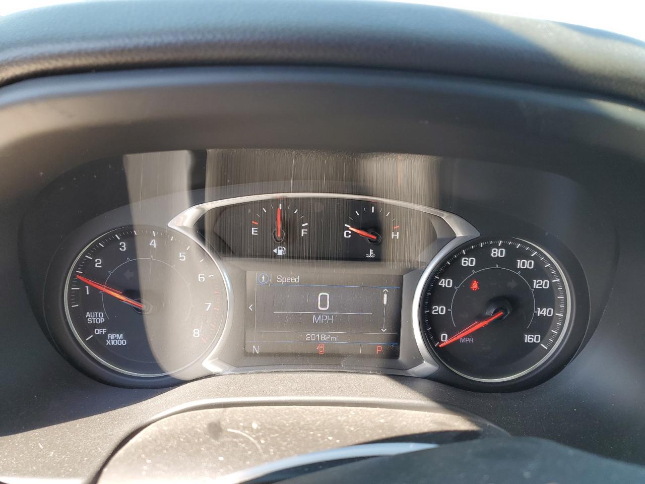 2022 GMC ACADIA SLE VIN:1GKKNRL47NZ157545