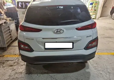2019 Hyundai Kona KMHK381GFKU044359 VIN:KMHK381GFKU044359
