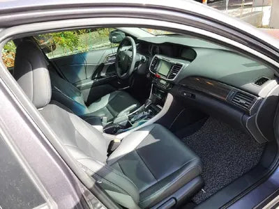 2016 Honda Accord 1HGCR2680GA510545 VIN:1HGCR2680GA510545