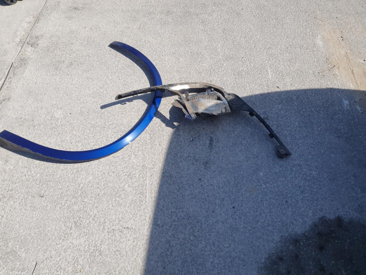 2023 CADILLAC XT6 SPORT PLATINUM VIN:1GYKPHRSXPZ117852