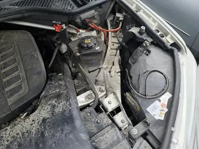 2014 BMW 530 NONE VIN: