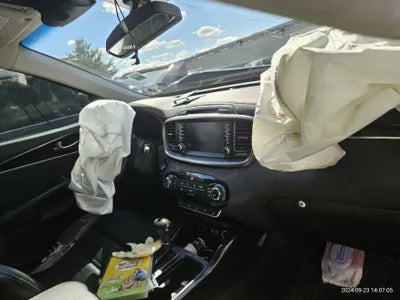 2014 Kia Sorento VIN: