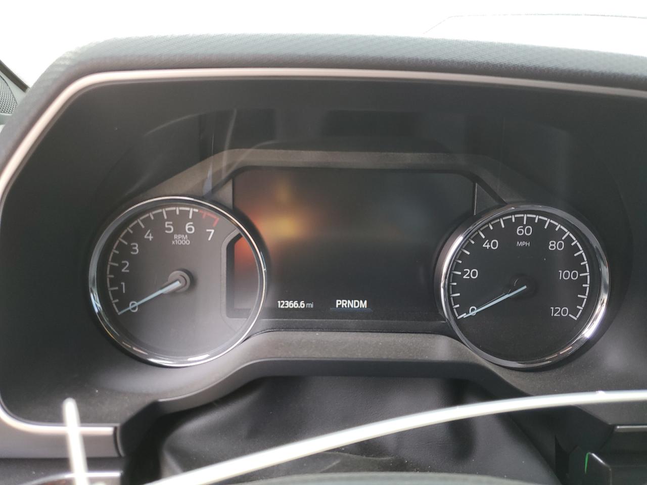 2023 FORD F150 SUPERCREW VIN:1FTFW1E89PKG03489