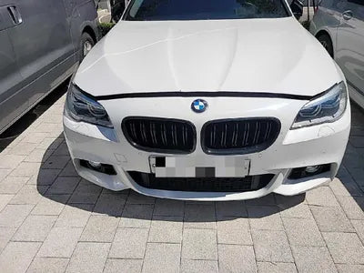 2016 BMW 520 WBA5E5102GG200556 VIN:WBA5E5102GG200556