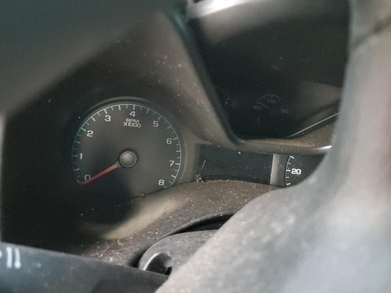 2022 CHEVROLET COLORADO  VIN:1GCHSBEA8N1183272