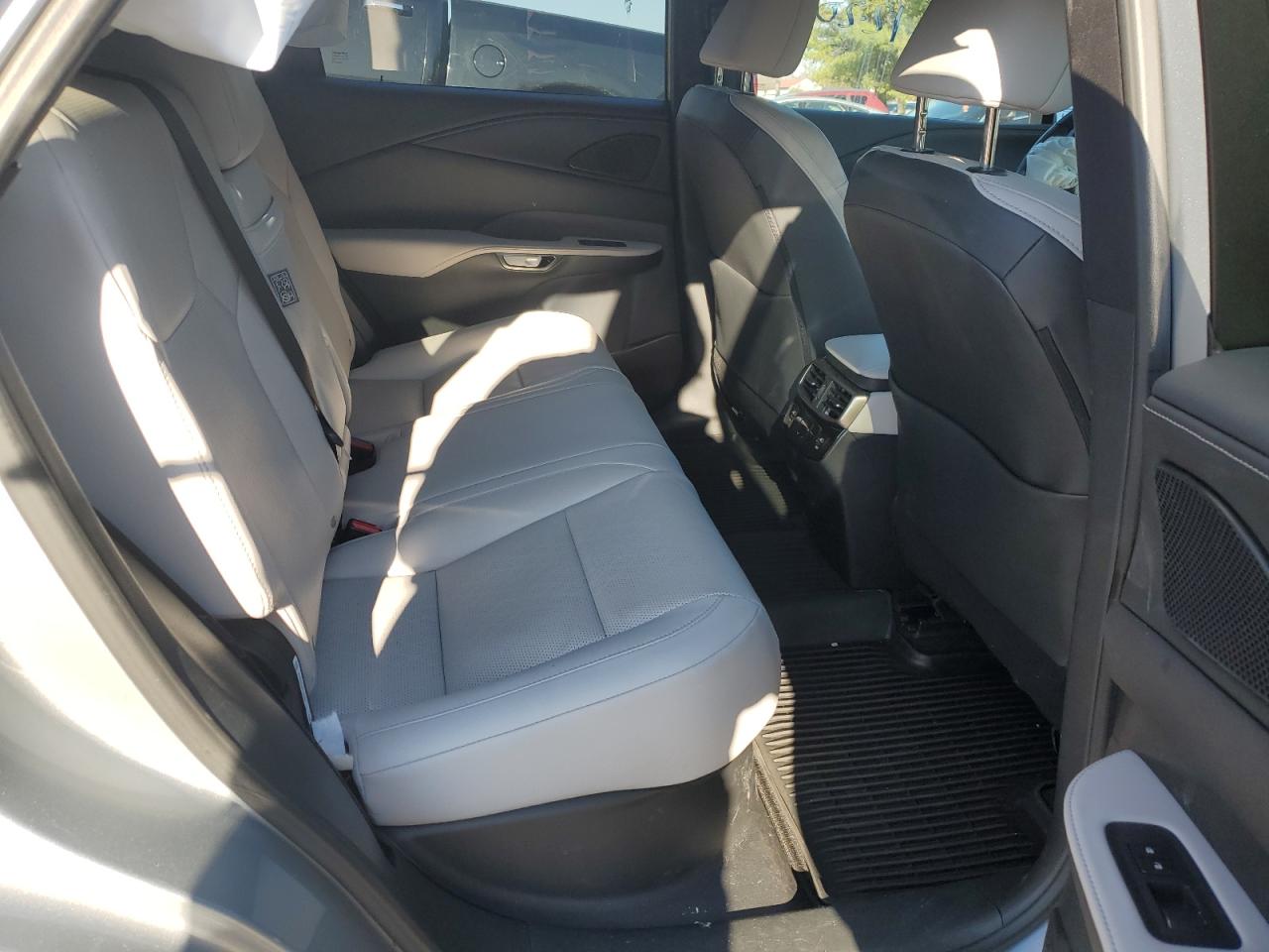 2023 LEXUS RX 350 BASE VIN:2T2BAMCA2PC011174