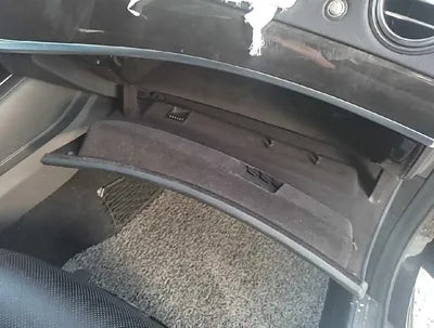 2015 Mercedes-Benz S 400 WDDUG6HB7FA144272 VIN:WDDUG6HB7FA144272