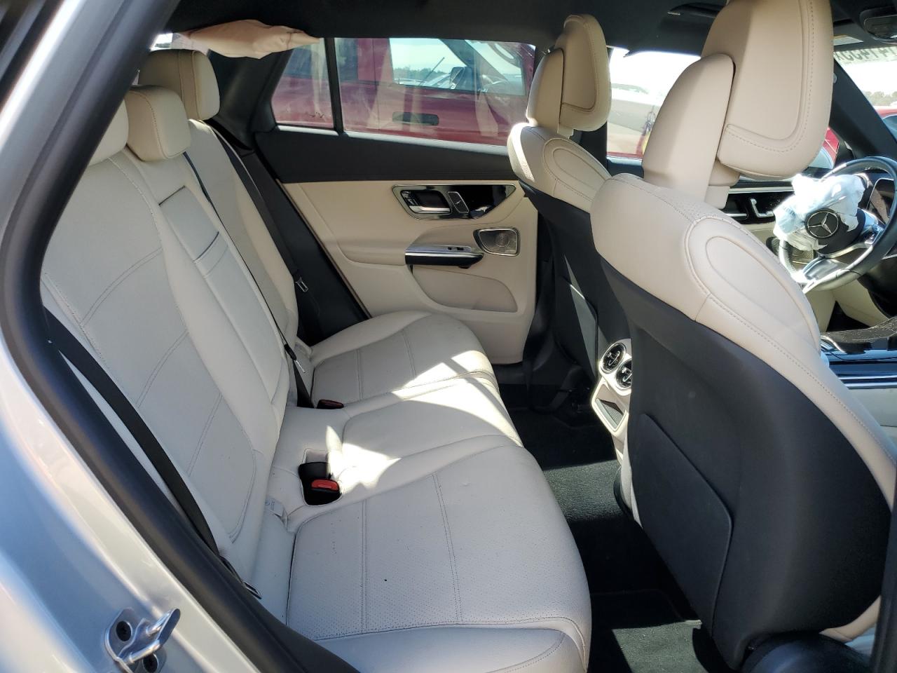 2023 MERCEDES-BENZ GLC 300 VIN:W1NKM4GB8PU025655