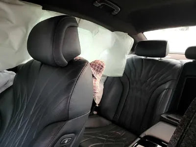 2020 Genesis G80 VIN: