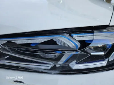 2023 BMW 320 WBA61FS0XPFR13960 VIN:WBA61FS0XPFR13960