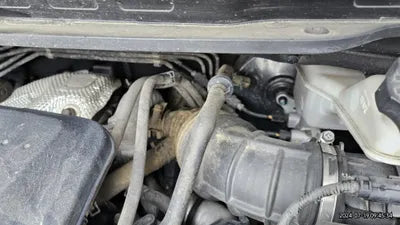 2017 Kia Carnival VIN: