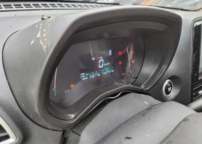 2021 Mercedes-Benz Smart KL90B2Z7EMZD6J655 VIN:KL90B2Z7EMZD6J655