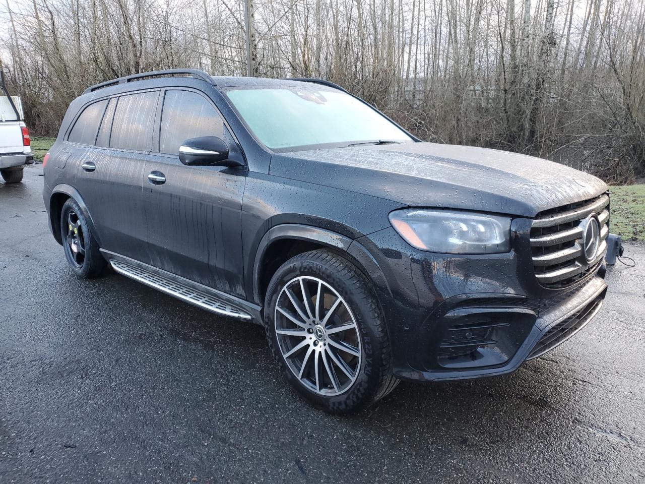 2024 MERCEDES-BENZ GLS 450 4MATIC VIN:4JGFF5KE5RB126298