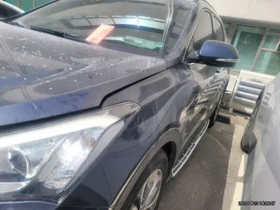 2015 Hyundai Santa FE 735KMKMHSW81UBFU3 VIN:735KMKMHSW81UBFU3