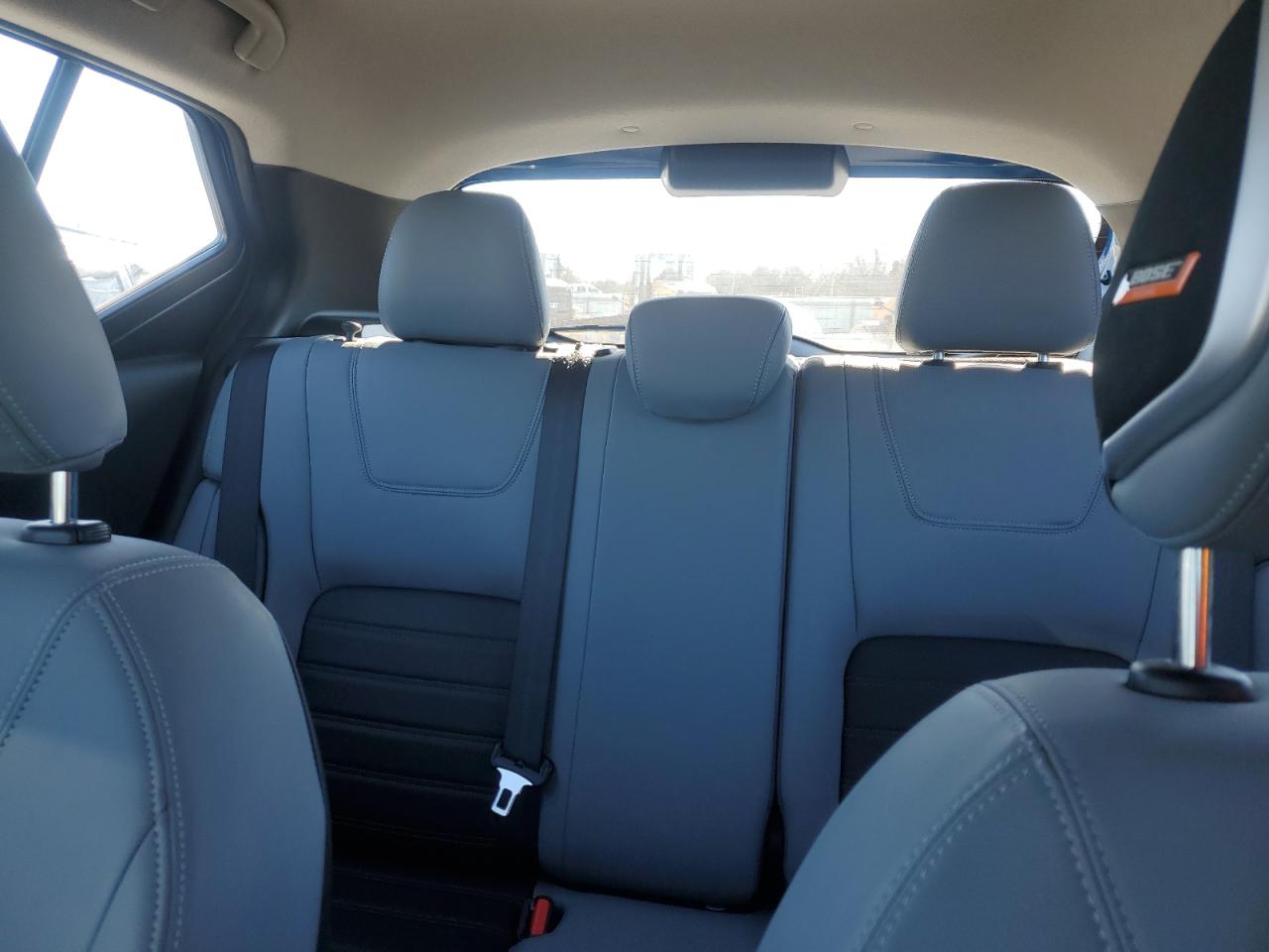 2024 NISSAN KICKS SR VIN:3N1CP5DV1RL536759
