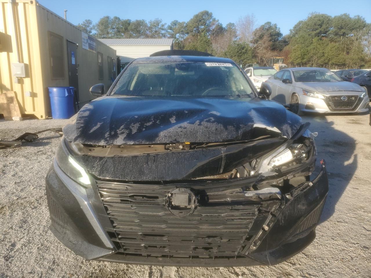 2023 NISSAN ALTIMA S VIN:1N4BL4BV3PN311389