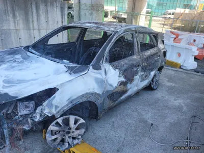 2019 Hyundai Tucson KMHJ3817GKU092724 VIN:KMHJ3817GKU092724