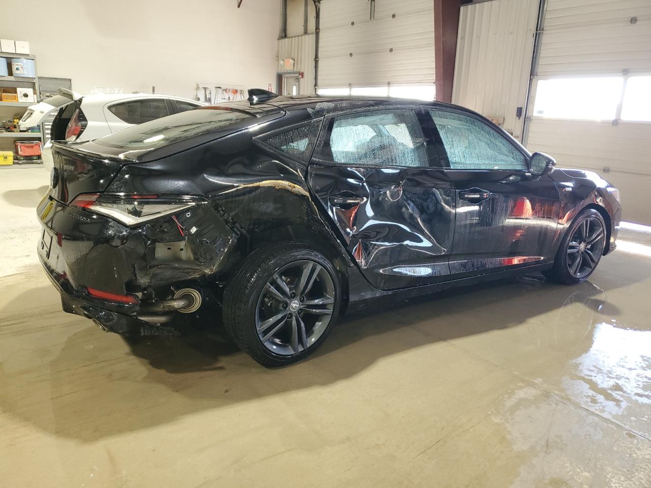 2024 ACURA INTEGRA A-SPEC TECH VIN:19UDE4H63RA026426