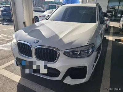 2021 BMW 330 WBATS510XM9G15191 VIN:WBATS510XM9G15191