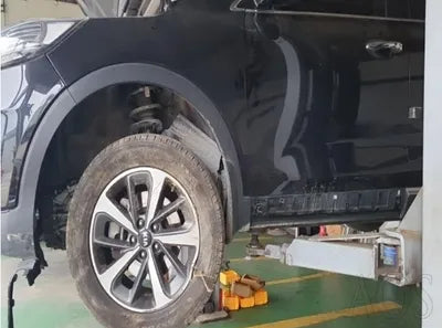 2019 Kia Sorento 025KMKNAPG81ABKA5 VIN:025KMKNAPG81ABKA5