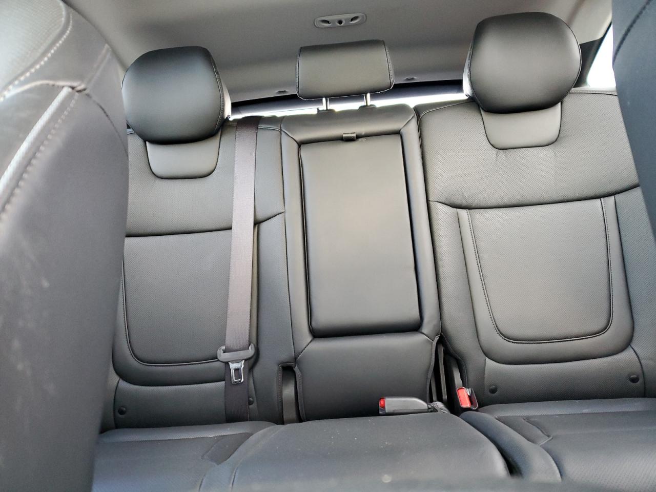 2022 HYUNDAI TUCSON LIMITED VIN:5NMJECAE1NH147873