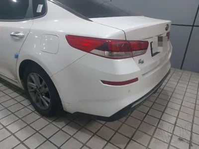 2019 Kia K5 VIN: