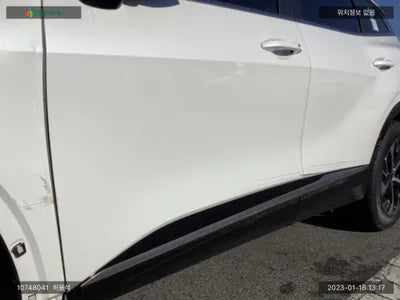 2022 Kia Sportage KNAPW81GBNK015669 VIN:KNAPW81GBNK015669