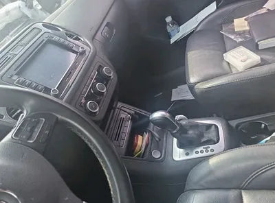 2015 Volkswagen Tiguan WVGZZZ5NZFW504853 VIN:WVGZZZ5NZFW504853