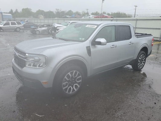 2022 FORD MAVERICK XL VIN:3FTTW8E91NRB01914