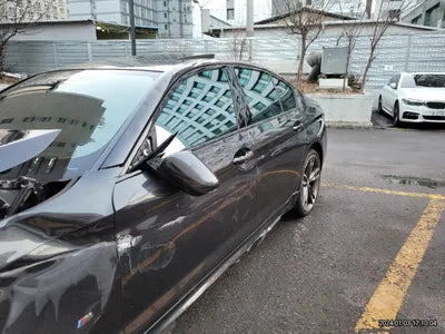 2022 BMW 550 WBA11BK08NCH95685 VIN:WBA11BK08NCH95685