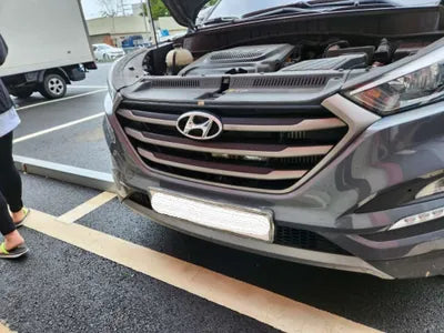 2016 Hyundai Tucson KMHJ381ABGU075045 VIN:KMHJ381ABGU075045