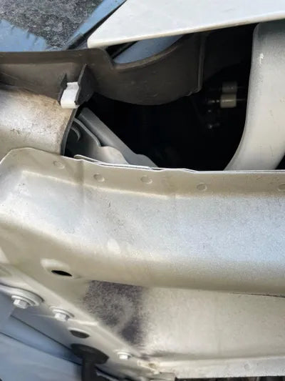 2021 Tesla Model Y 5YJYGDEE7MF167604 VIN:5YJYGDEE7MF167604
