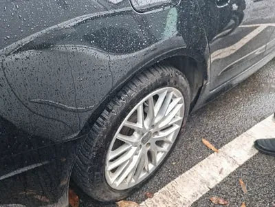 2018 Audi A6 WAUZZZ4G0JN068454 VIN:WAUZZZ4G0JN068454