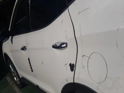 2016 Hyundai Santa FE KMHSU81UBGU666957 VIN:KMHSU81UBGU666957