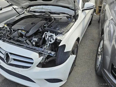 2020 Mercedes-Benz C 200 KMWDDWF8AB8LR5434 VIN:KMWDDWF8AB8LR5434