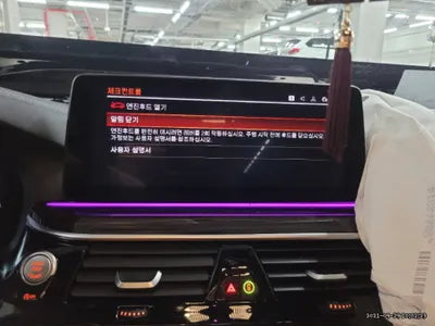 2021 BMW 520 WBA11BH03MWX26792 VIN:WBA11BH03MWX26792