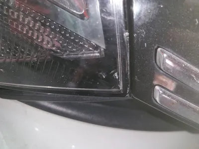 2015 Volkswagen Tiguan VIN: