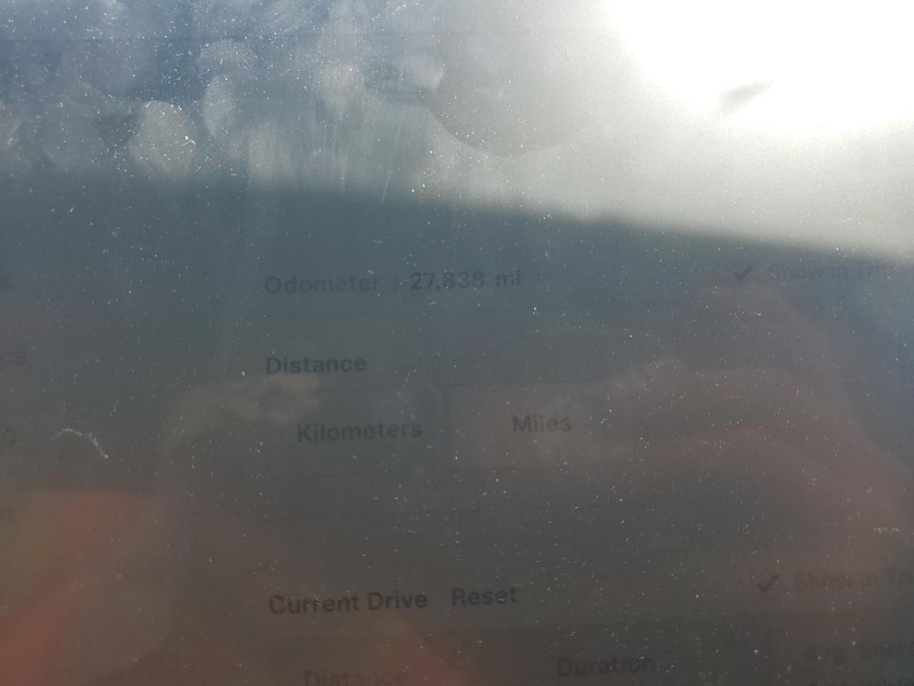 2023 TESLA MODEL 3  VIN:5YJ3E1EA6PF396808