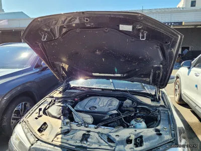 2017 BMW 520 WBAJC3100HG993186 VIN:WBAJC3100HG993186